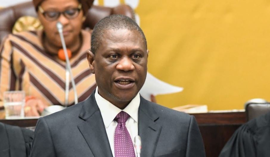 Steenhuisen demands that Ramaphosa fire his deputy president after Mashatile Unmasked reports | News24
