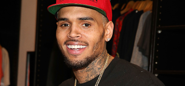 Chris Brown (PHOTO: Getty Images/Gallo Images)