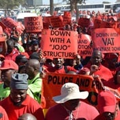 Inside Labour | Popcru has lost its voice of protest