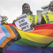 Anti-LGBTIQ+ laws a threat to tourism