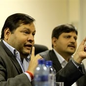 'It's going to be hard to get them' - Expert on possible Gupta extradition if they get CAR asylum