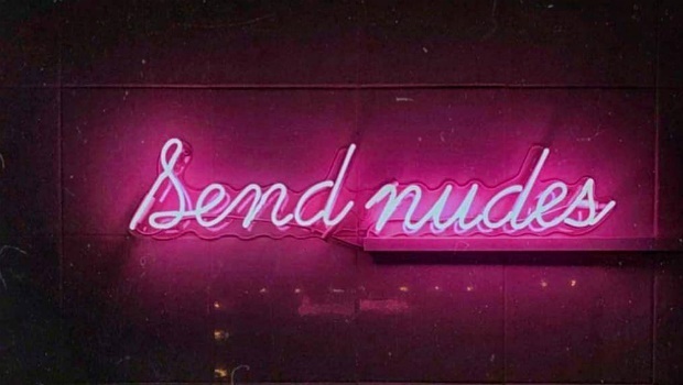 Little Nudists Porn Gay - More than 92% of young girls have felt pressured to send nudes | W24