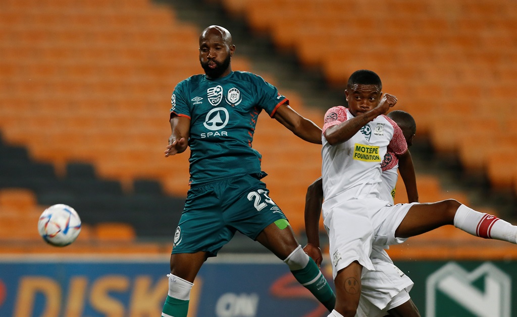 Usuthu fall to narrow defeat in Nedbank Cup – Amazulu FC