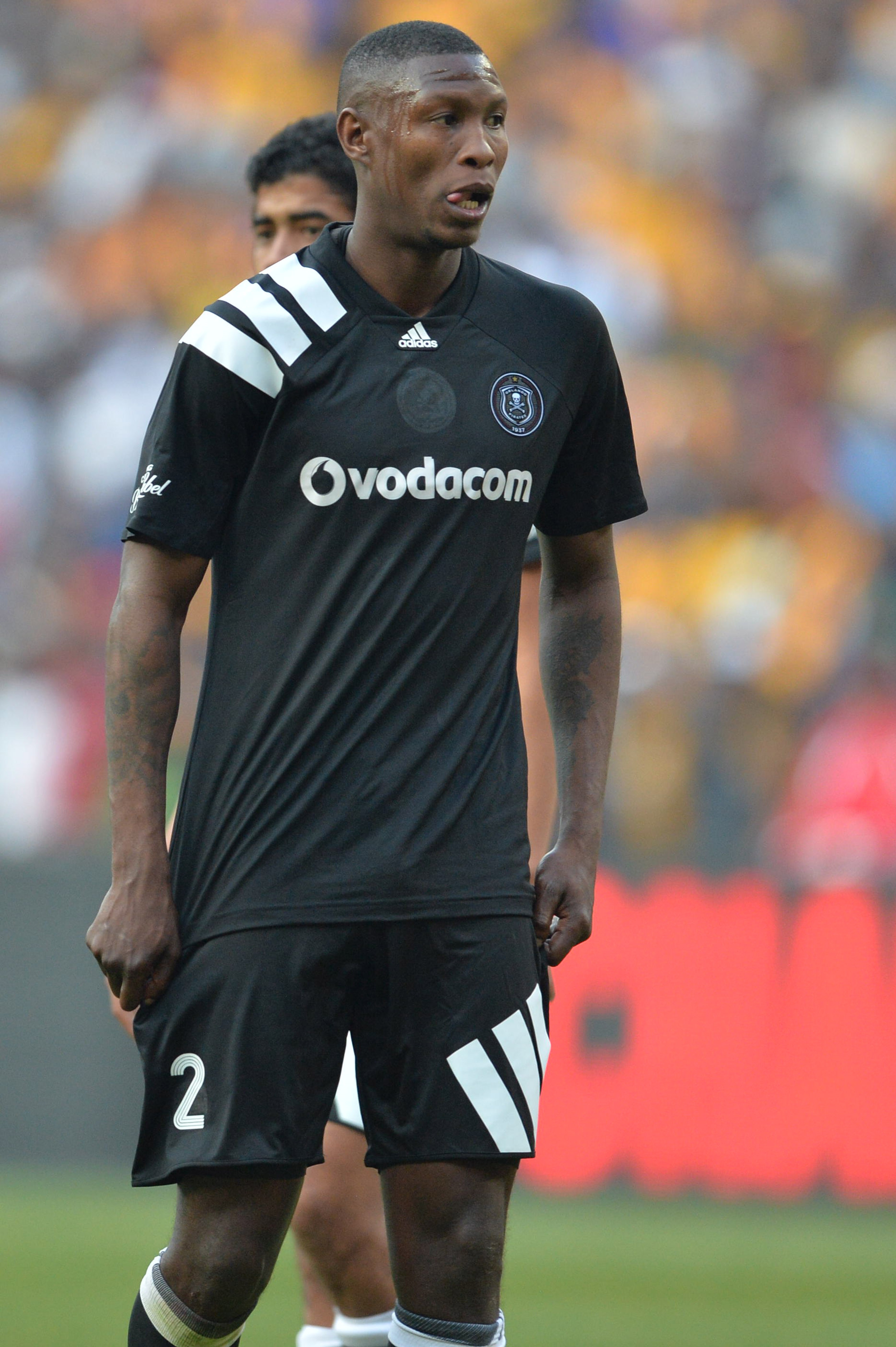 Kaizer Chiefs the biggest club in Africa' - Ex-Orlando Pirates