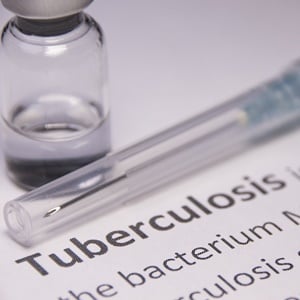 All patients deserve the best possible TB treatment.