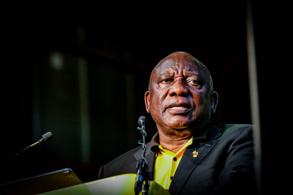 ANC Has To Target 'decisive Victory' In 2024 Because Coalitions Are ...