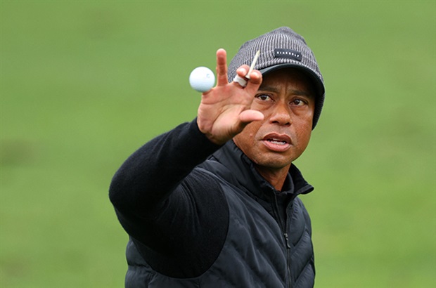 <p><strong>Facing marathon, Woods withdraws from Masters</strong></p><p>Five-time winner Tiger Woods, who limped through the start of a rain-halted third round of the Masters, pulled out of the tournament with a fitness issue, organizers said on Sunday.</p><p>"Due to injury, Tiger Woods has officially withdrawn from the Masters after completing seven holes of his third round," a statement from Augusta National said.</p><p>The tournament is aiming to finish the rain-impacted third round on Sunday morning before proceeding to the decisive final round at Augusta National.</p><p>Woods is still recovering from severe leg injuries suffered in a 2021 car crash. </p><p>He made his return at last year's Masters, where he shared 47th and spoke of walking 72 holes on the hilly layout as a victory of sorts.</p><p>For Woods, who has talked about playing in pain and who operates a minimal tournament schedule, the weather enforced changes meant he would have attempted to play 29 holes on Sunday in order to finish.</p><p>Woods had battled to make the cut on Saturday morning, playing in cold and wet conditions and limping at times. He eventually made it into the final two rounds after the cut-line rose to three-over par 147.</p><p>By making the cut, Woods matched the Masters record of Fred Couples and Gary Player with 23 consecutive made cuts.</p><p>But Woods, who hasn't missed a Masters cut since 1996 when he was playing as an amateur, made a dreadful start to his third round.</p><p>Starting on the 10th hole, Woods made two bogeys before double bogeys on the par-5 15th and par-3 16th left him bottom of the leaderboard on nine over overall.</p><p>Woods had shared 45th at his PGA event at Riviera in February in his most recent prior start. <em>- AFP</em></p>