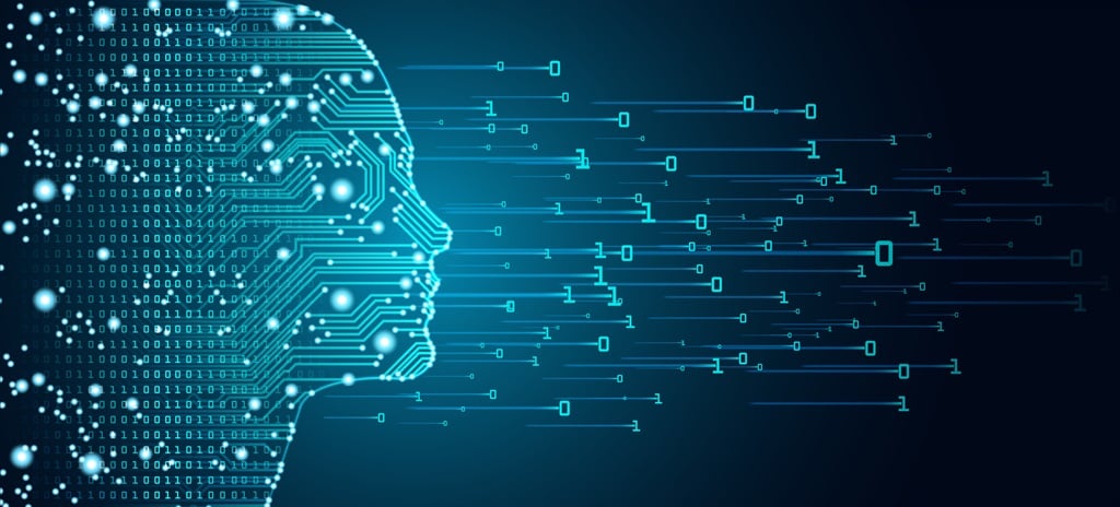 In 2019 we expect to see more AI chips being integrated into computers, smartphones and other devices. This essentially means that computers will become much more intelligent. Picture: iStock/Gallo Images