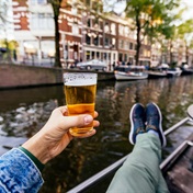 8 spots to add to your bucket list when visiting Amsterdam   