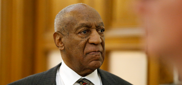 Bill Cosby (PHOTO: GETTY IMAGES/GALLO IMAGES)