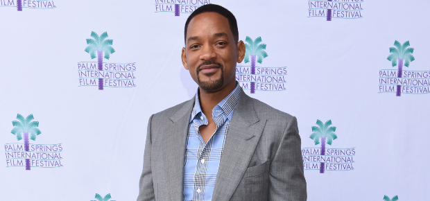 Will Smith PHOTO: GETTY IMAGES/GALLO IMAGES)