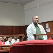  ANC leader and bodyguard back in court! 