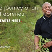 Sponsored | Calling all South African social innovators