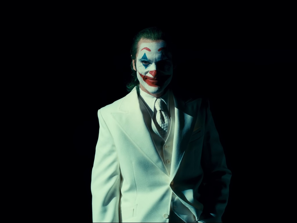 Joker: Folie à Deux (Screengrab: YouTube/Warner Bros. Pictures)