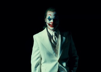 WATCH | 'It'll make sense once you see it': Joker sequel unveiled at CinemaCon