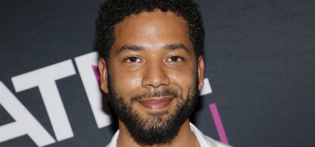 Jussie Smollet. (Photo: Getty/Gallo Images)