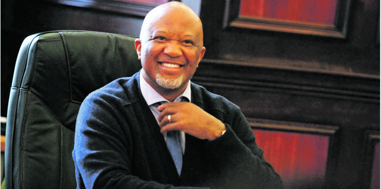 POTENTIAL Mcebisi Jonas is confident of the province’s ability to drive investment and growth. Picture: Thapelo Makhapelar