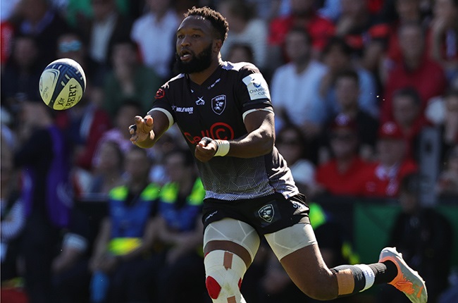 News24.com | Schalk warns 'frustrating' Sharks' grand designs mean little without clear playing identity