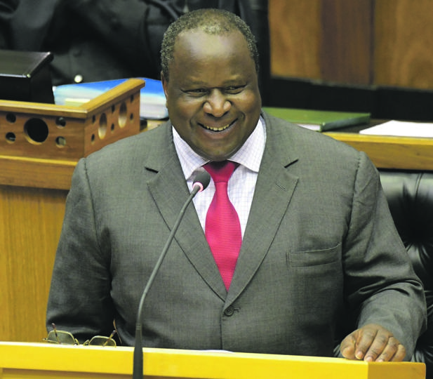 Will Finance minister Tito Mboweni‘s budget speech contain what Mzansi needs?  Photo by    Gallo Images