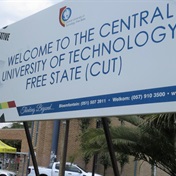 Deputy vice-chancellor drags university to CCMA