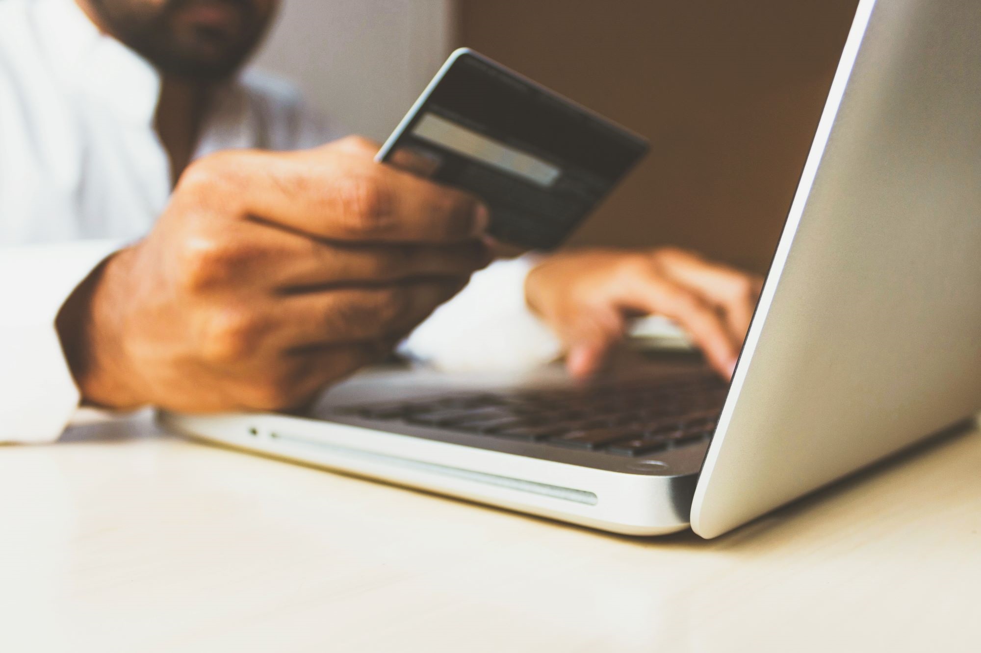 Are you more likely to buy clothing or groceries online? New report outlines SA's spending habits