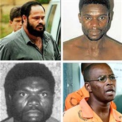 Mzansi's notorious serial killers NOT considered for parole!