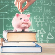 Personal Finance | Teaching  students how to budget 