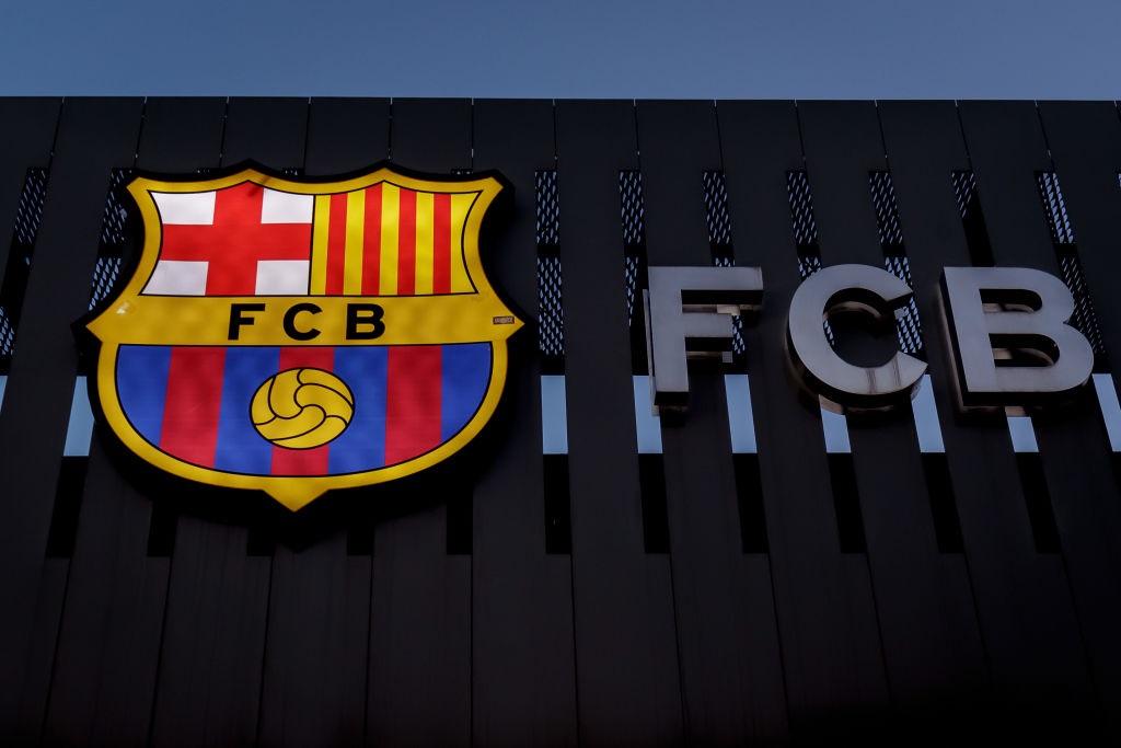 Barcelona charged with corruption of referees in scandal far worse than  Calciopoli - Football Italia