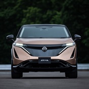 Nissan's electric comeback stalled by Ariya SUV production woes