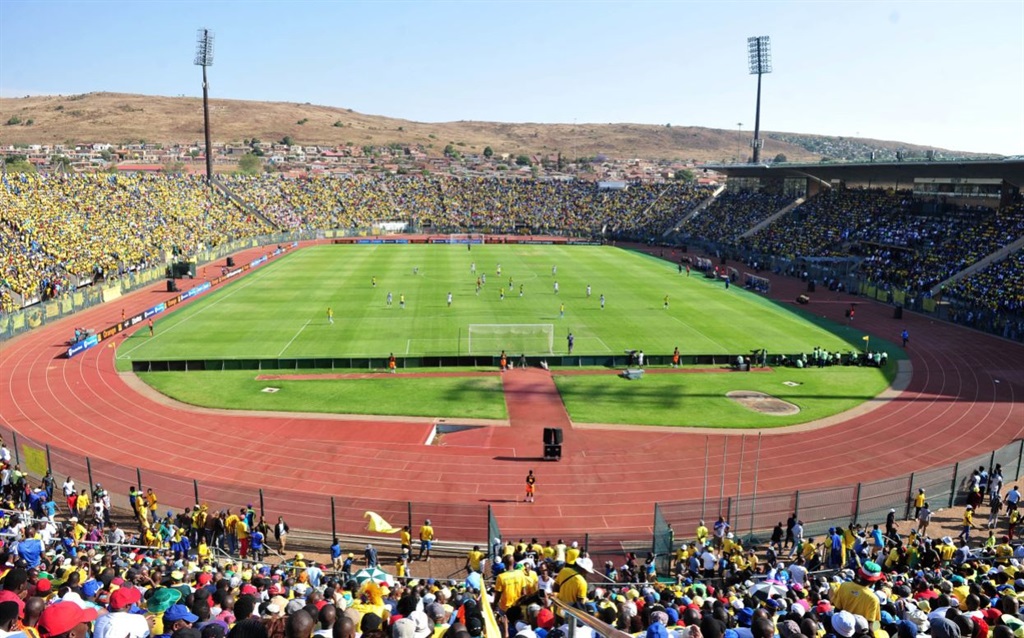The recent closure of Lucas Moripe Stadium in Atteridgeville, Pretoria, has created a huge footballing problem for teams from northern Gauteng.