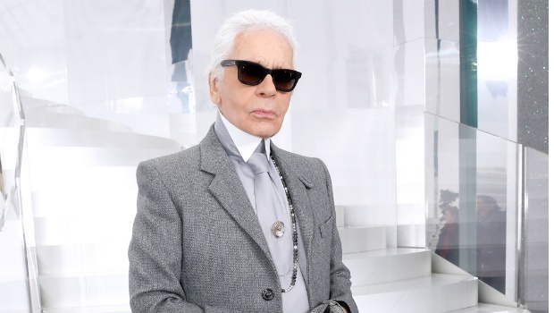 Fashion icon Karl Lagerfeld has sadly passed on at the age of 85