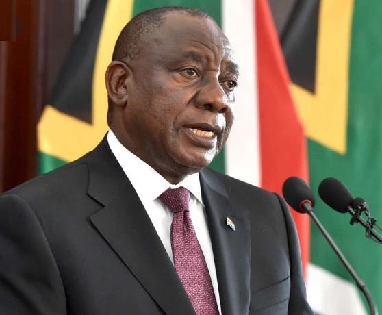 President Cyril Ramaphosa to announce government’s road map to easing national lockdown on Thursday