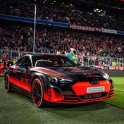 WATCH: Europe's elite clubs and their car sponsors 