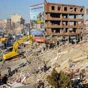 Turkey's earthquake death toll tops 48 000 as government races to build container cities