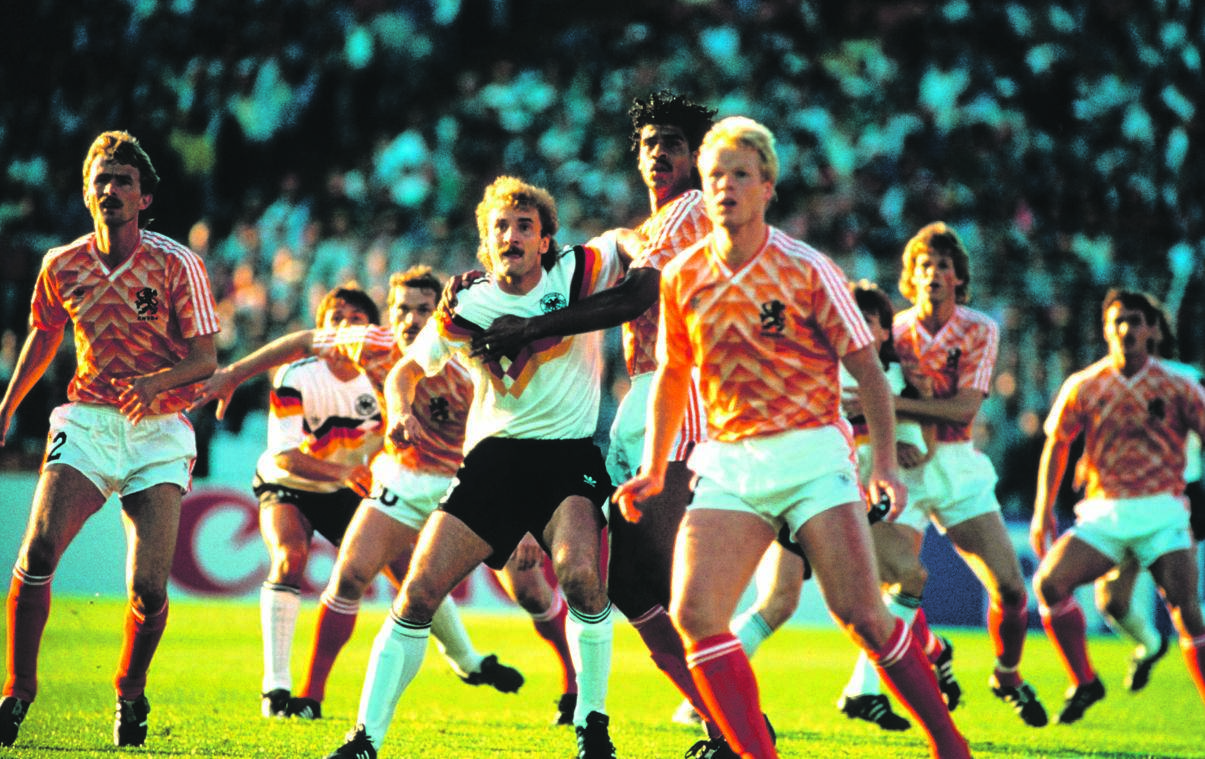 A great rivalry resumes: Germany vs the Netherlands | News24