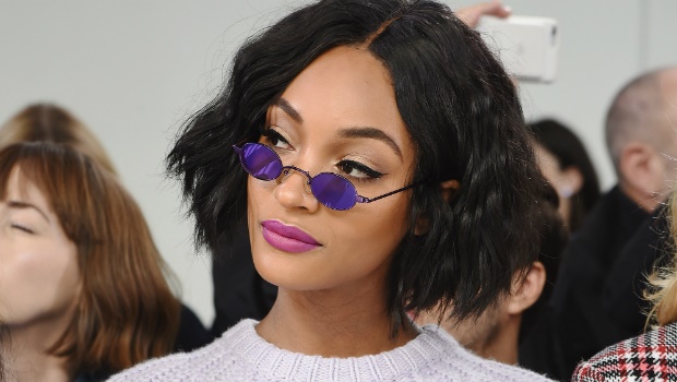 Want to sport Jourdann Dunn's look for a weekend? This new smart business has got you.