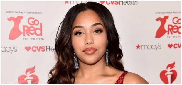 Jordyn Woods. (Photo: Getty Images/Gallo Images)
