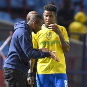 Mokwena warns fringe players despite being busy, Sundowns 'won't be handing out appearances'