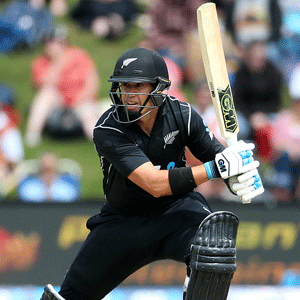 Ross Taylor (Getty)
