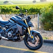 PHOTOS | 'More comfortable than a superbike' - we ride Suzuki's GSX-S1000
