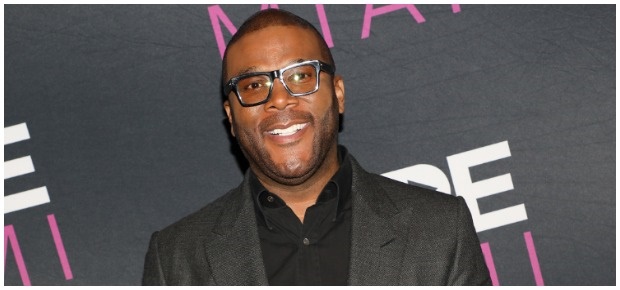 Tyler Perry. (Photo: Getty Images/Gallo Images)