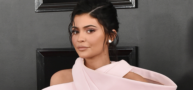 Kylie Jenner  (PHOTO: GETTY IMAGES/GALLO IMAGES)