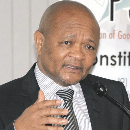 Extortionists are ‘murderous parasites’ – Police Minister Senzo Mchunu | City Press