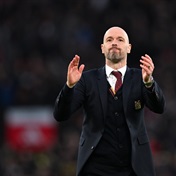 New Man Utd Co-Owner 'Decides' On Ten Hag Replacement