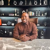 ‘I’m a product of opportunities’ – Theo Baloyi steps into retail group territory