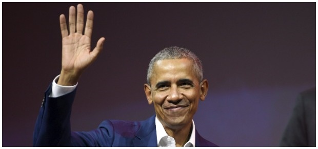 Barack Obama. (Photo: Getty Images/Gallo Images)