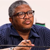 Fikile Mbalula denies hidden hand in ANCYL leadership race, warns league to focus on youth matters