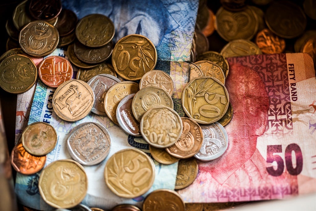 Hoër Amerikaanse rentekoerse lei onafwendbaar tot hoër rentekoerse in Suid-Afrika. Foto: Getty Images