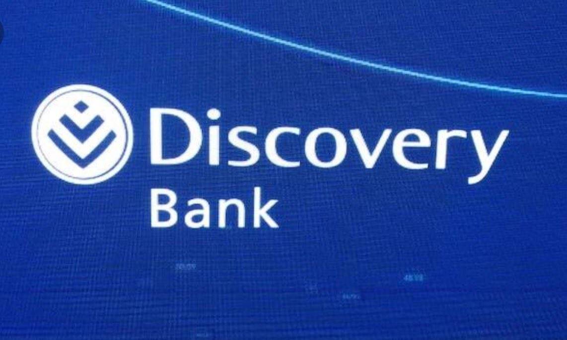 Discovery Bank 