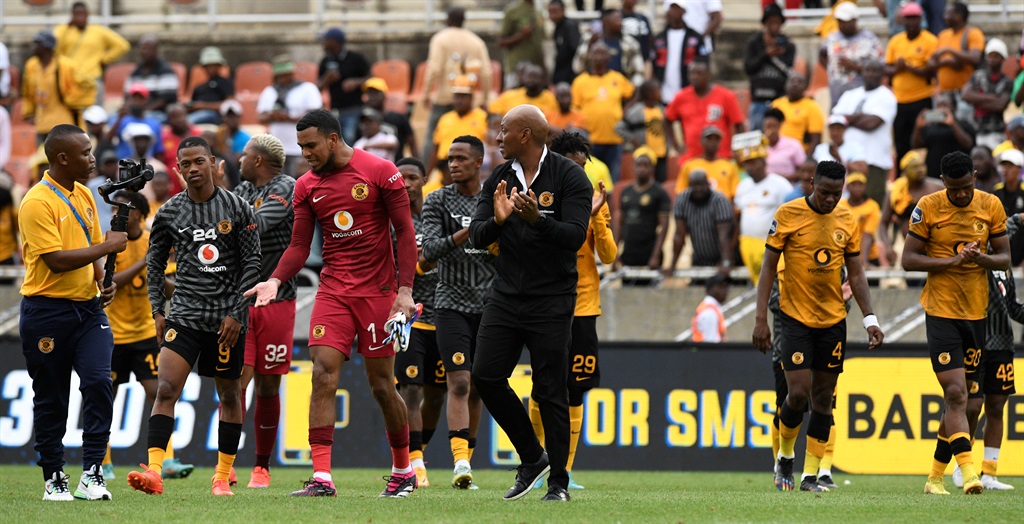 Soccer Laduma on X: Both Orlando Pirates and Kaizer Chiefs have had some  great defenders over the years. If you could choose four defenders from any  generation to start for your club